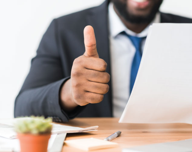 Company & Business Registration