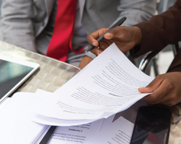 Contracts Law