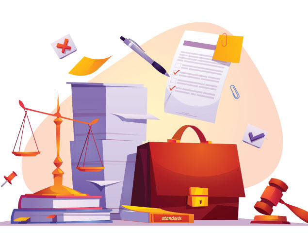 Industrial Relations & Employment Law