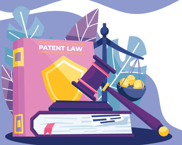 Intellectual Property Law