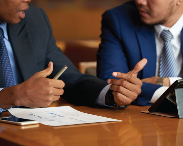 Litigation and Dispute Resolution