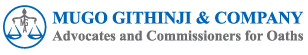 Mugo Githinji & Company